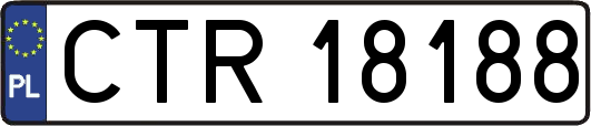 CTR18188
