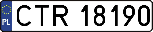 CTR18190