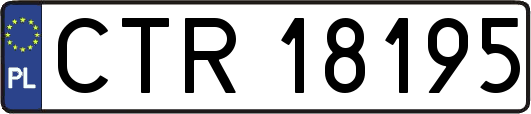 CTR18195