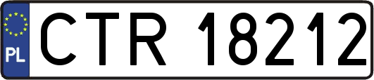 CTR18212