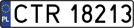 CTR18213