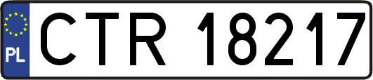 CTR18217