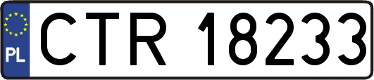 CTR18233