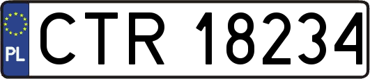 CTR18234
