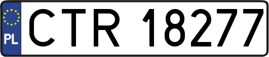 CTR18277
