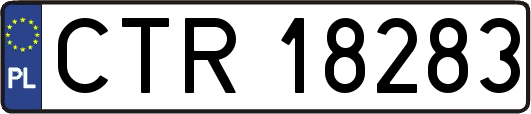 CTR18283