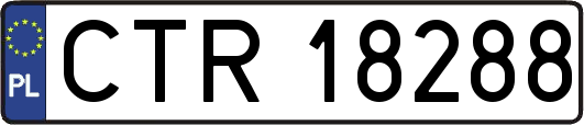 CTR18288