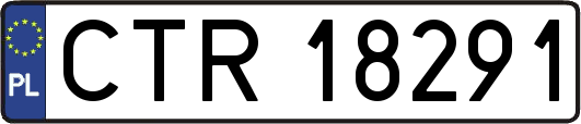 CTR18291
