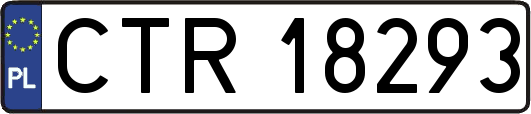 CTR18293