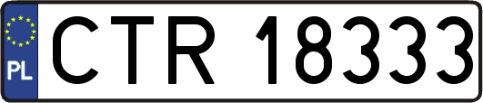 CTR18333