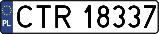 CTR18337
