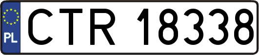 CTR18338