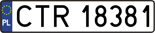 CTR18381