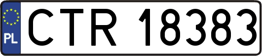 CTR18383