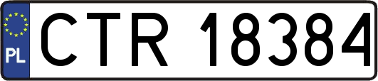 CTR18384