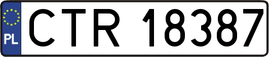 CTR18387