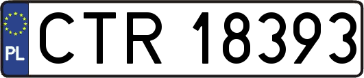 CTR18393