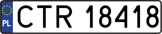 CTR18418
