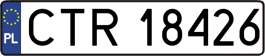 CTR18426