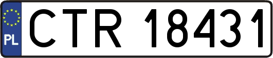 CTR18431