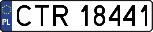CTR18441