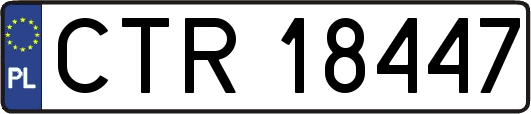 CTR18447