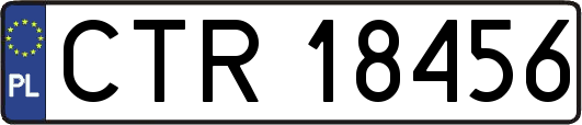 CTR18456