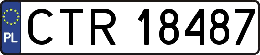 CTR18487