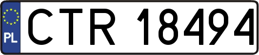CTR18494