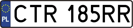 CTR185RR