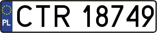 CTR18749