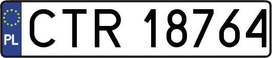 CTR18764