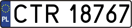 CTR18767