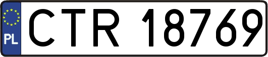 CTR18769