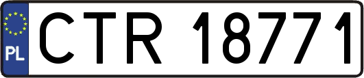 CTR18771