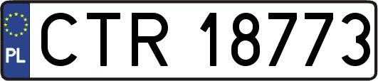 CTR18773