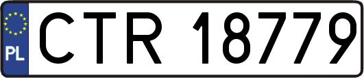 CTR18779