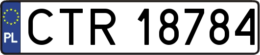 CTR18784