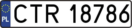 CTR18786