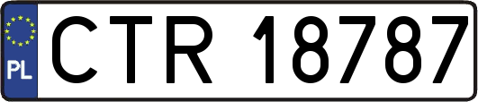 CTR18787