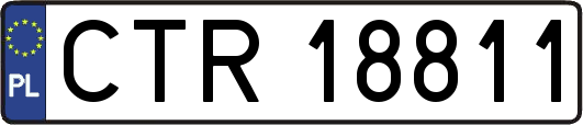 CTR18811