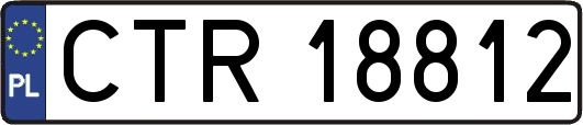 CTR18812