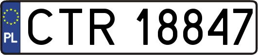 CTR18847