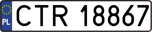 CTR18867