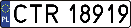 CTR18919
