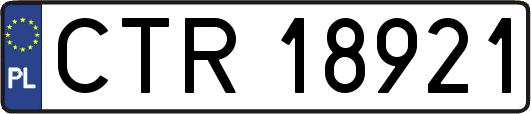 CTR18921