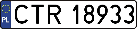 CTR18933