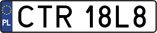 CTR18L8