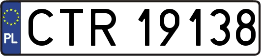 CTR19138