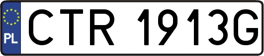 CTR1913G